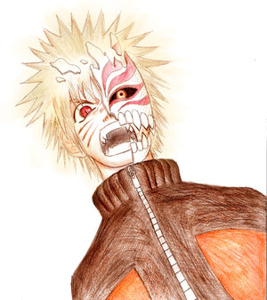 Hollow_Naruto_